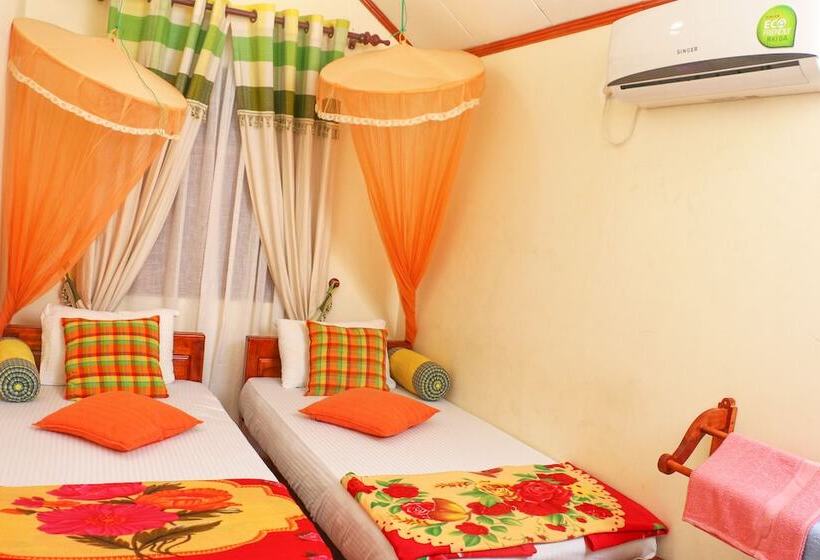 Номер Economy, Nature Resort   Yala Safari Village
