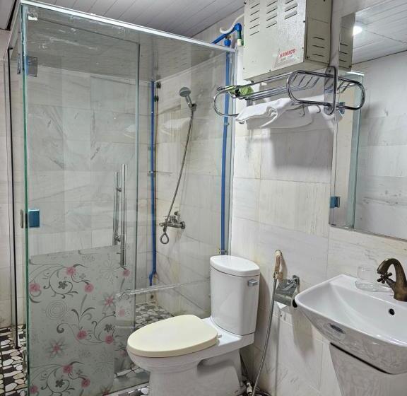 اتاق استاندارد, Venus Phu Quoc