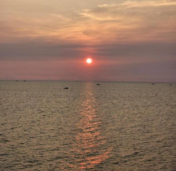 اتاق استاندارد, Venus Phu Quoc
