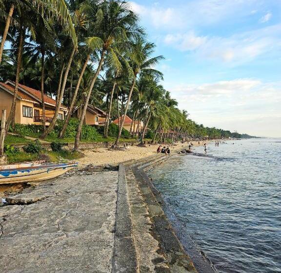 اتاق خانوادگی, Venus Phu Quoc