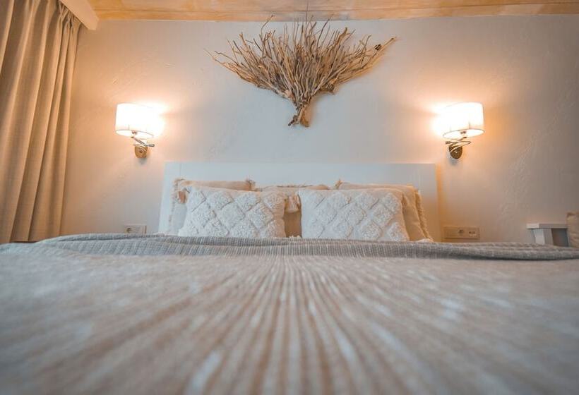 Quarto Estandar, Kimera Lounge Boutique Hotel & Spa