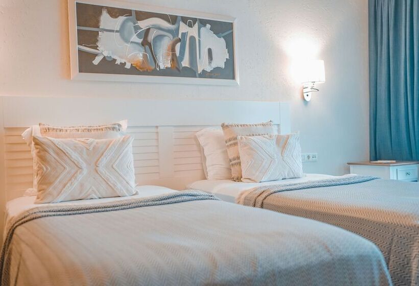 Quarto Familiar, Kimera Lounge Boutique Hotel & Spa