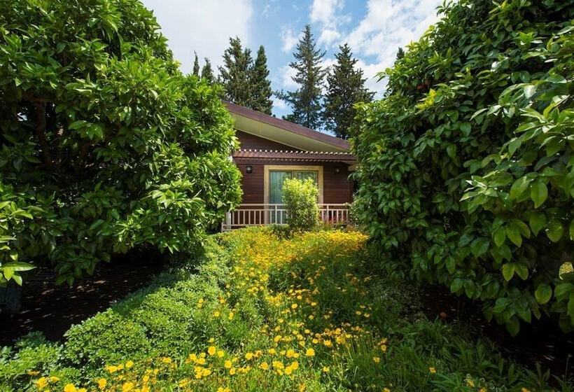 Quarto Familiar, Kimera Lounge Boutique Hotel & Spa