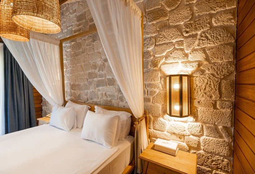 Suíte Deluxe, Kimera Lounge Boutique Hotel & Spa