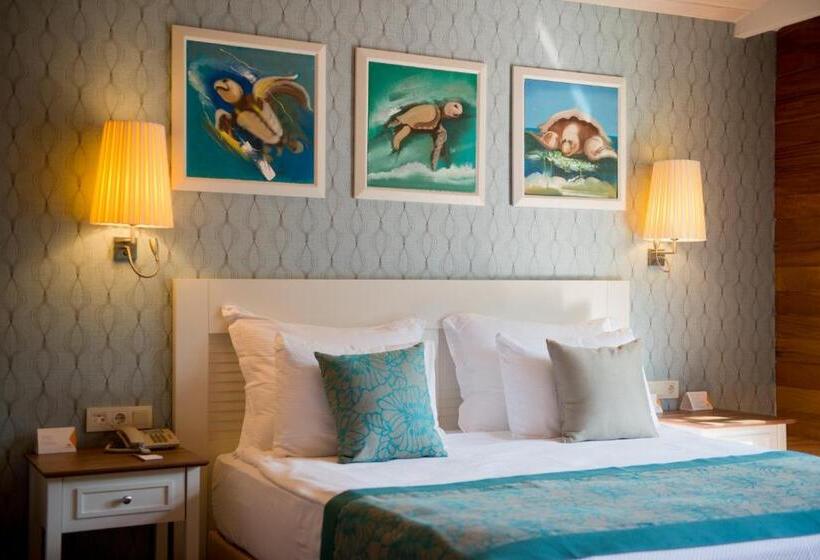 Quarto Estandar, Kimera Lounge Boutique Hotel & Spa