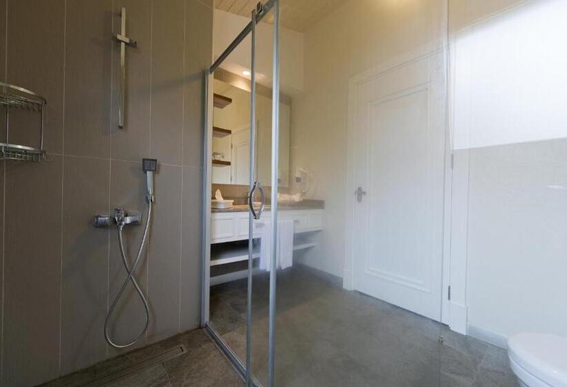 Quarto Estandar, Kimera Lounge Boutique Hotel & Spa