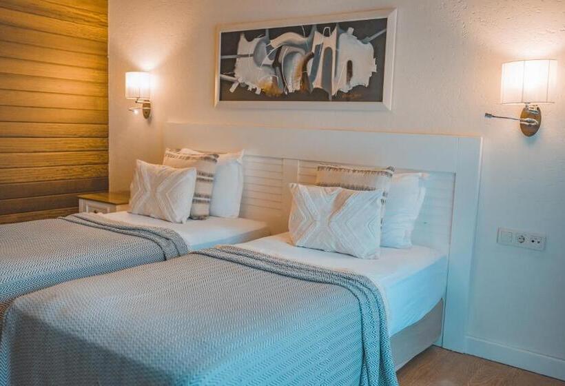 Quarto Familiar, Kimera Lounge Boutique Hotel & Spa