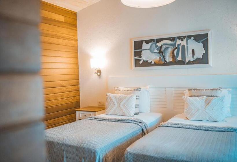 Quarto Familiar, Kimera Lounge Boutique Hotel & Spa