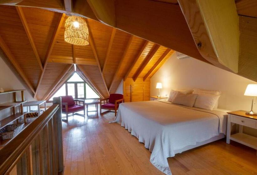 Bungalow Familiar, Kimera Lounge Boutique Hotel & Spa