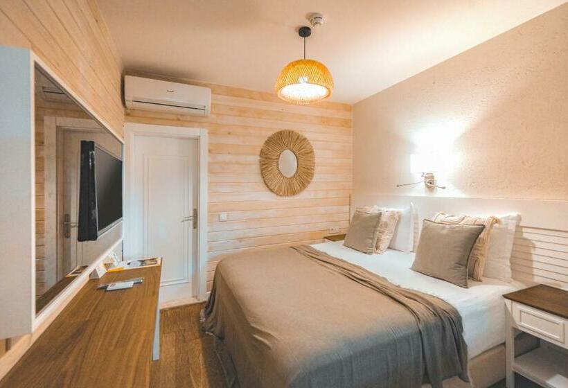 Quarto Estandar, Kimera Lounge Boutique Hotel & Spa