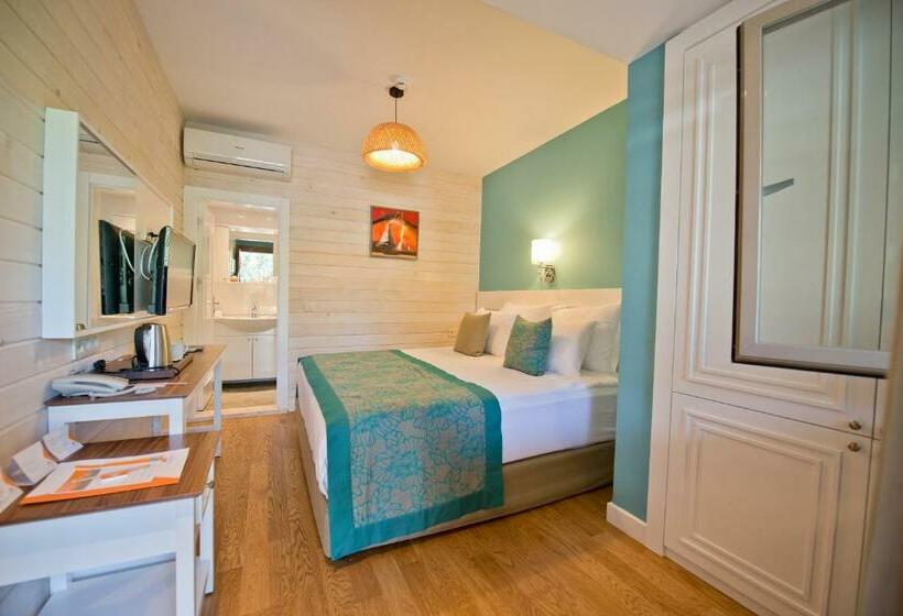 Quarto Estandar, Kimera Lounge Boutique Hotel & Spa