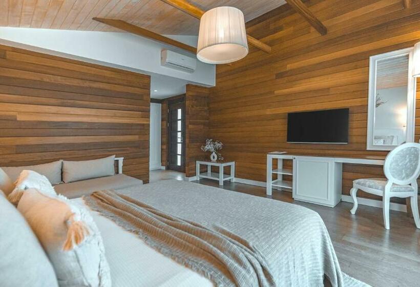 Quarto Estandar, Kimera Lounge Boutique Hotel & Spa