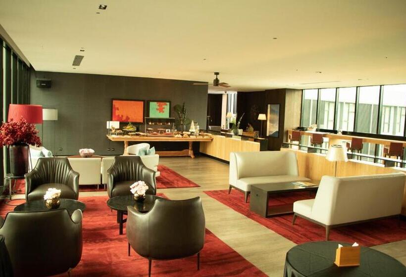 수피리어 룸, Midori Clark Hotel And Casino