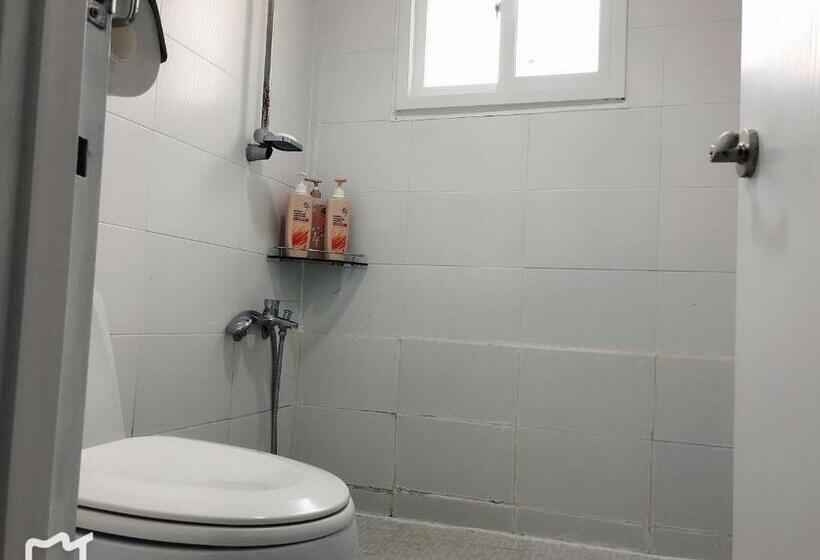Номер Стандарт, Slow Citi Guest House