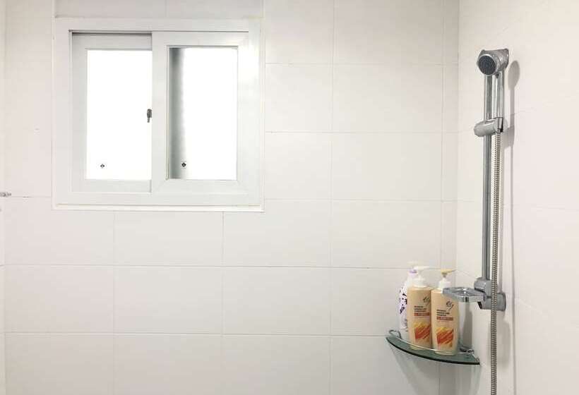 Quarto Estandar, Slow Citi Guest House
