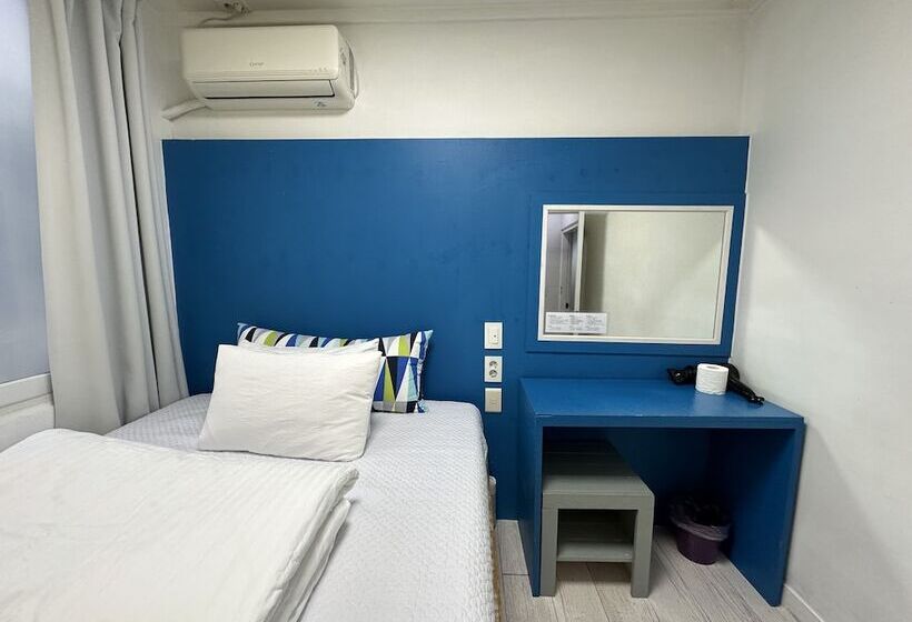 Номер Стандарт, Slow Citi Guest House