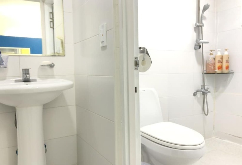 Номер Стандарт, Slow Citi Guest House