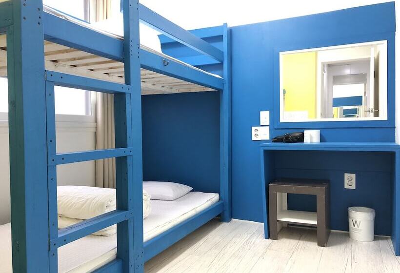 Quarto Estandar, Slow Citi Guest House