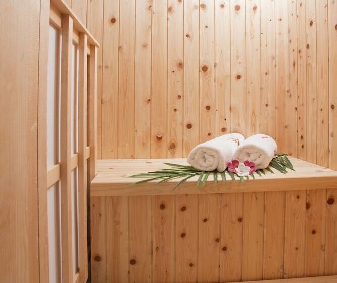 주니어 스위트, And Spa Lotus Modern