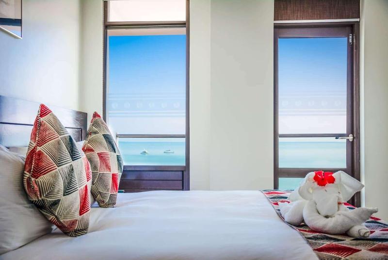 اتاق لوکس, Coco Retreat Phuket Resort & Spa