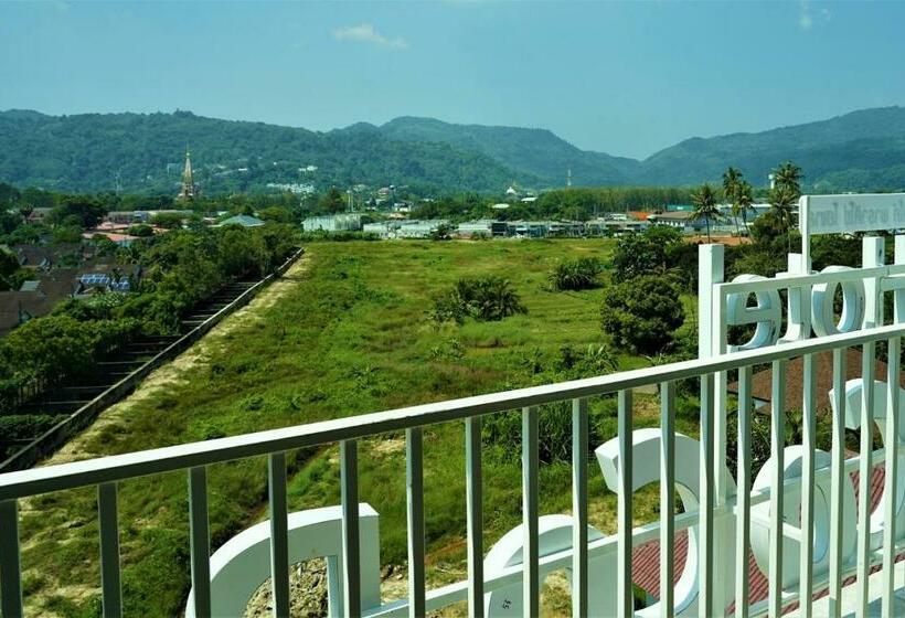 اتاق سوپریور, Coco Retreat Phuket Resort & Spa