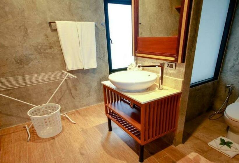 اتاق سوپریور, Coco Retreat Phuket Resort & Spa