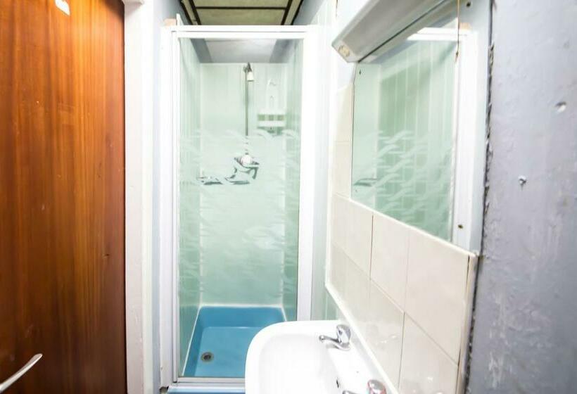 חדר סטנדרט, Myroomz Silver Strand