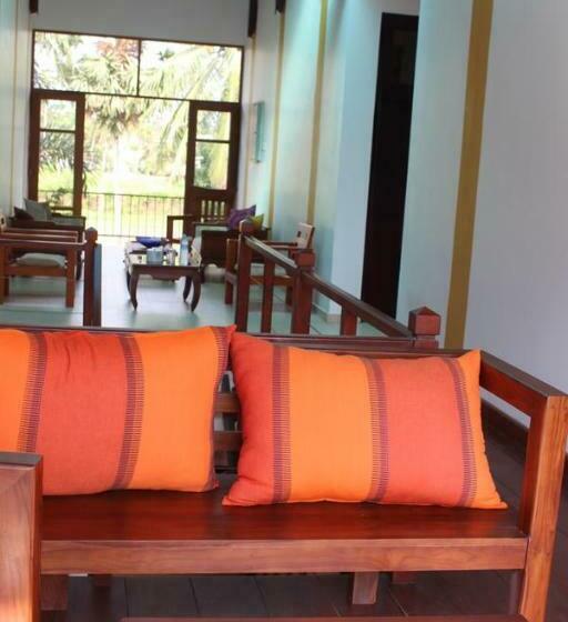 Quarto Superior com Vistas, Villa Kapuru