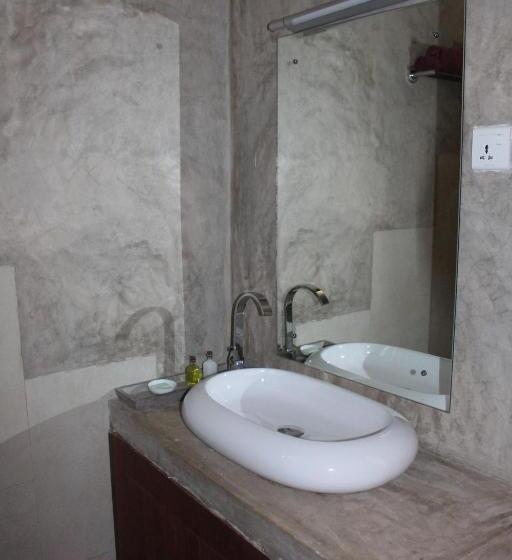 Quarto Estandar, Villa Kapuru