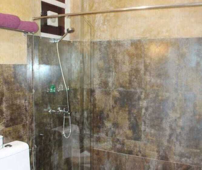 Quarto Deluxe com Vistas, Villa Kapuru