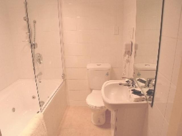 Апартаменты 2 Спальни, Amalfi Motor Lodge