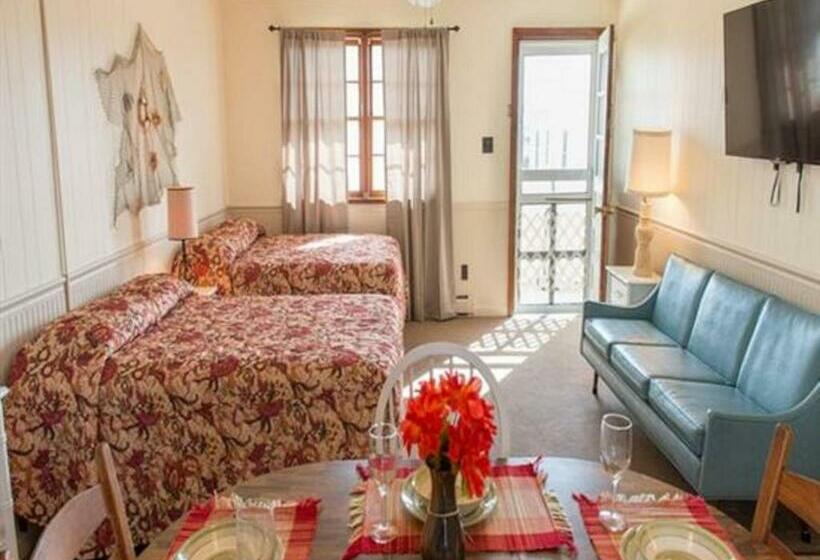 Студия Стандарт, Oceanside Court By Kees Vacations