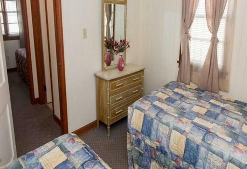 Дом 2 Спальни, Oceanside Court By Kees Vacations