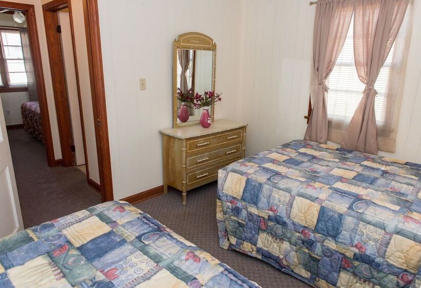 Дом 2 Спальни, Oceanside Court By Kees Vacations