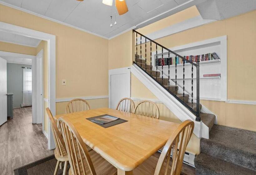 Дом 3 Спальни, Oceanside Court By Kees Vacations