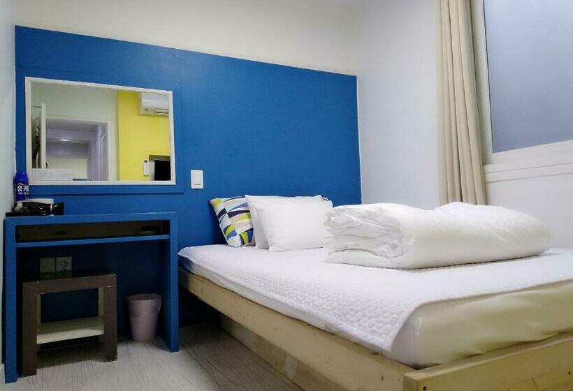 Quarto Estandar, Slow Citi Guest House