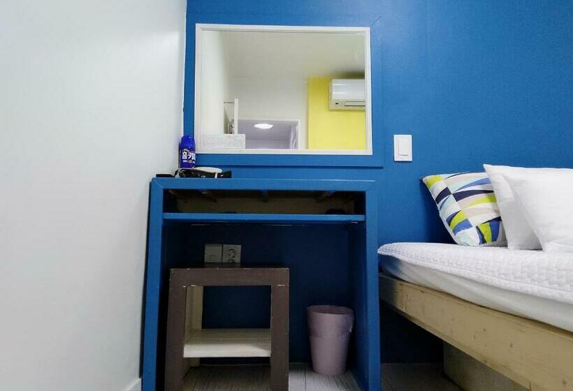 Номер Стандарт, Slow Citi Guest House