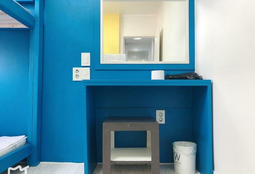 Номер Стандарт, Slow Citi Guest House
