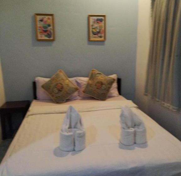 חדר סטנדרט, Phanh Tha Sone Guest House