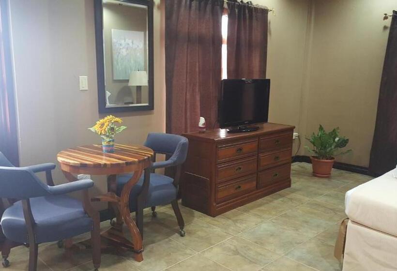 اتاق استاندارد, Gm Suites Bed & Breakfast