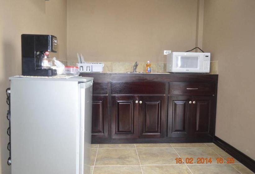 اتاق استاندارد, Gm Suites Bed & Breakfast