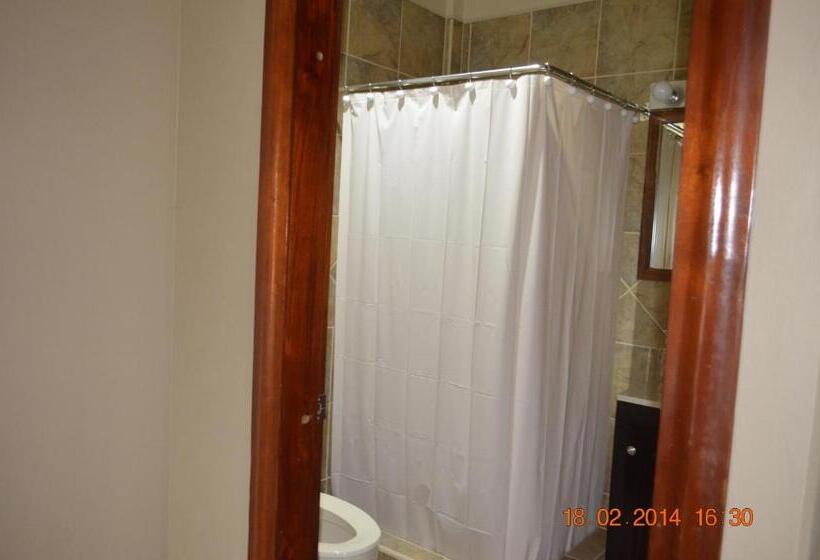 اتاق استاندارد, Gm Suites Bed & Breakfast