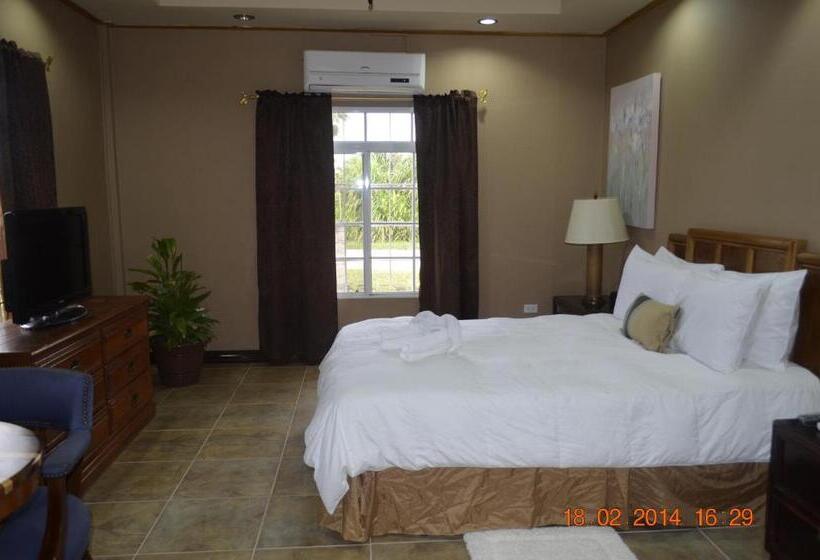 اتاق استاندارد, Gm Suites Bed & Breakfast