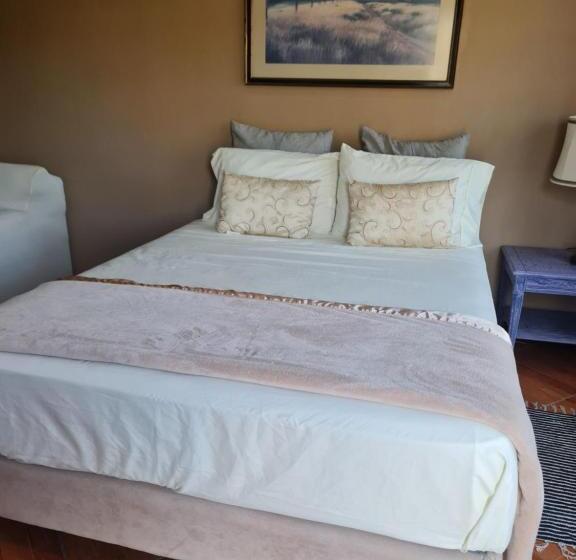 اتاق استاندارد چهار تخته, Gm Suites Bed & Breakfast
