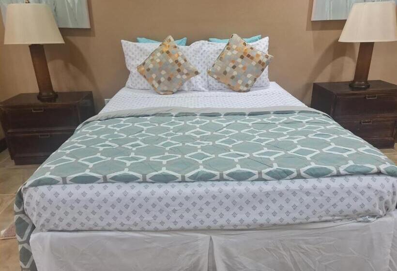 اتاق استاندارد یک نفره, Gm Suites Bed & Breakfast