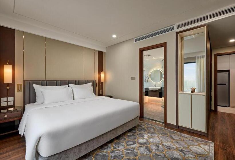 سوییت, Grand K Hotel Suites Hanoi