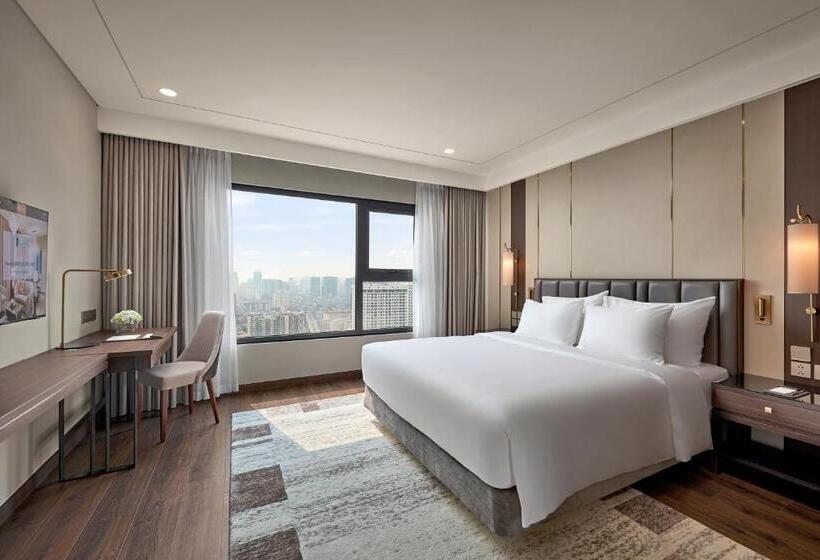 اتاق پرمیوم, Grand K Hotel Suites Hanoi