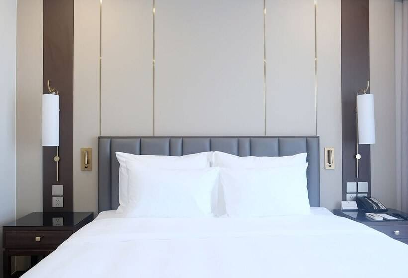 سوئیت مدیریتی 2 خوابه, Grand K Hotel Suites Hanoi