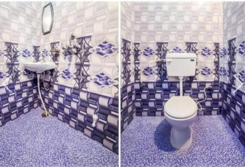 Семейный Номер Deluxe, Kashi Nest Homestay