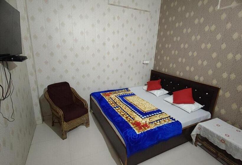 Семейный Номер Deluxe, Kashi Nest Homestay